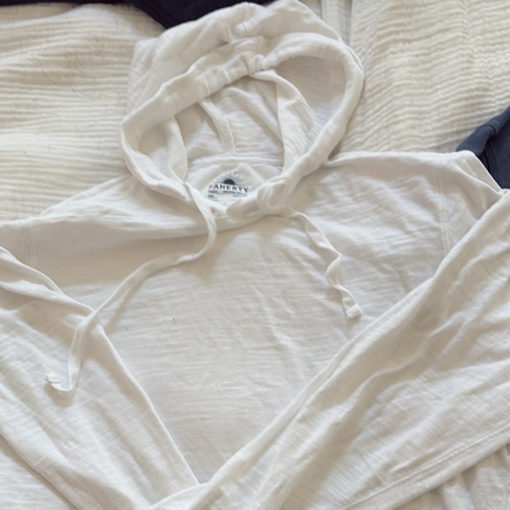 Hooded Tshirt